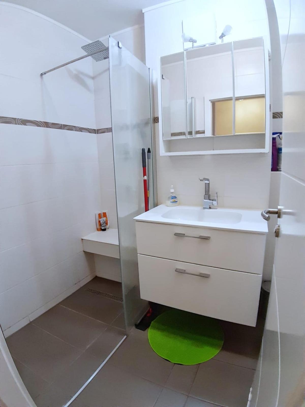Lea Apartment Zentrum 莱比锡 外观 照片
